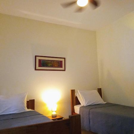 Costa Riki Apartments Playa Santa Teresa  Eksteriør billede