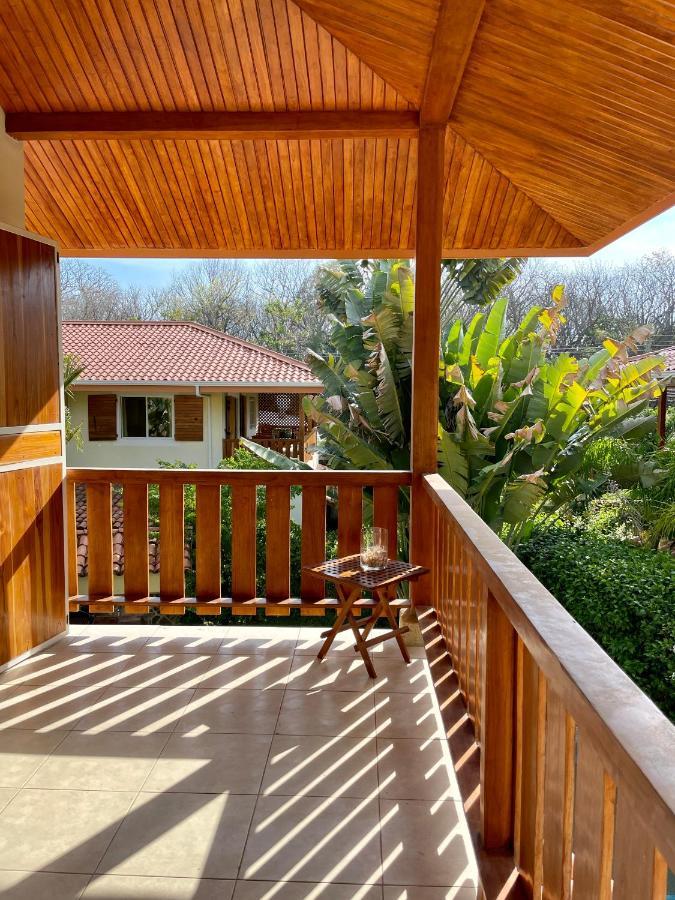 Costa Riki Apartments Playa Santa Teresa  Eksteriør billede