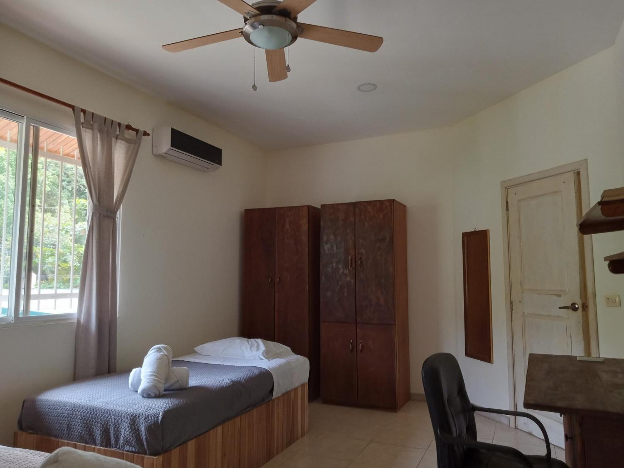 Costa Riki Apartments Playa Santa Teresa  Eksteriør billede