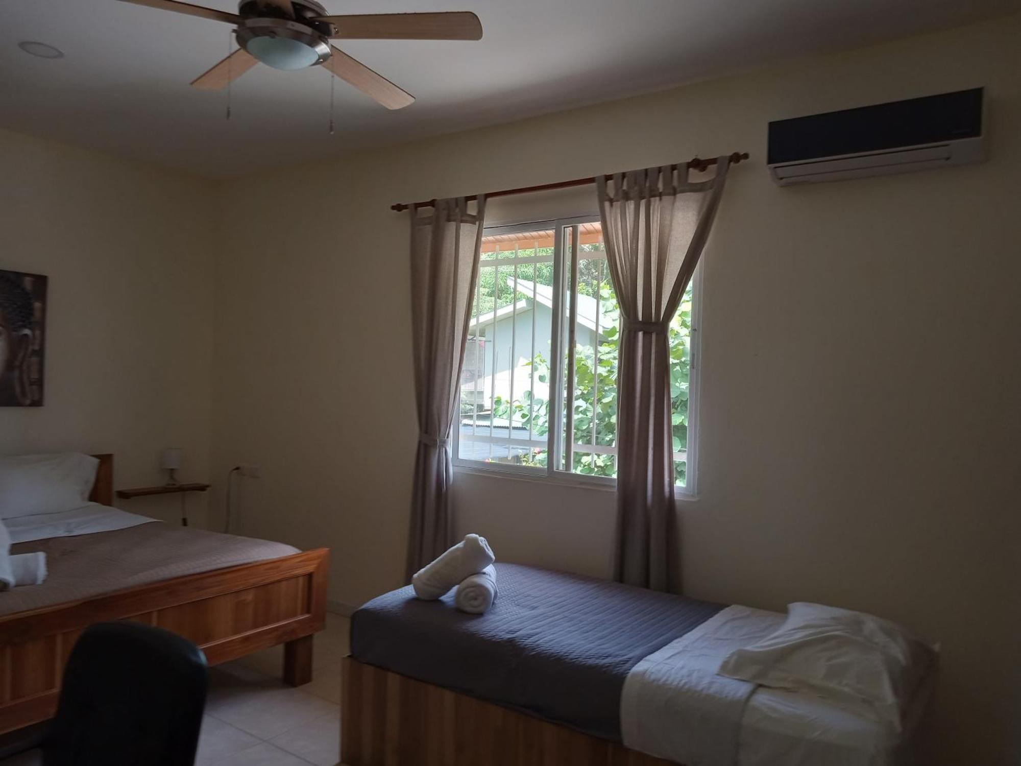 Costa Riki Apartments Playa Santa Teresa  Eksteriør billede