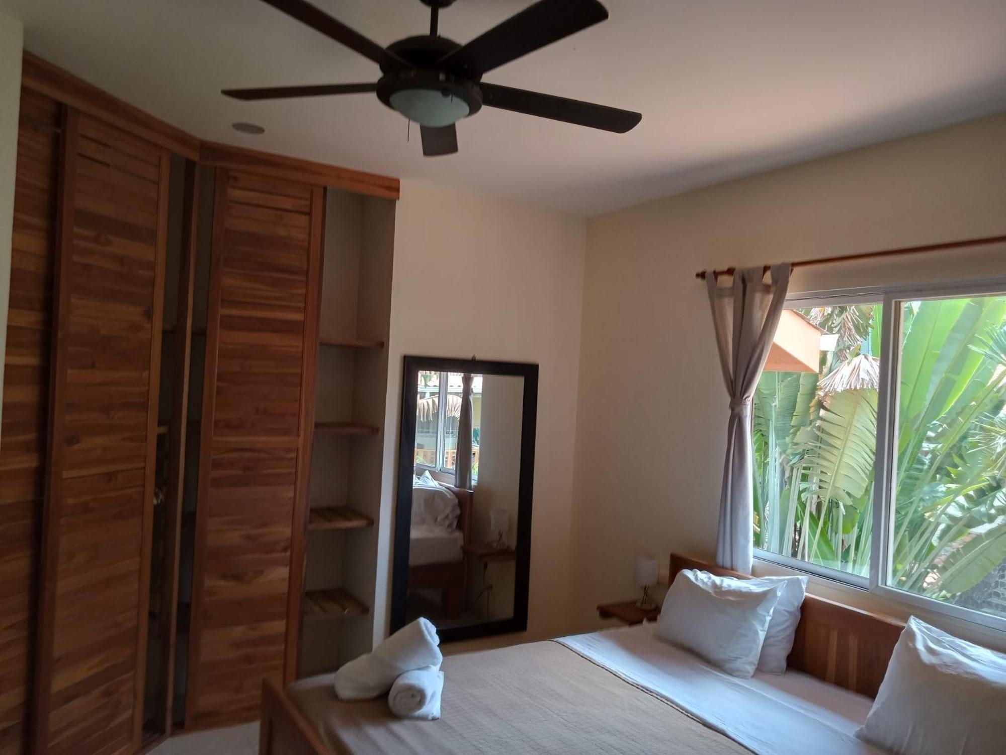 Costa Riki Apartments Playa Santa Teresa  Eksteriør billede