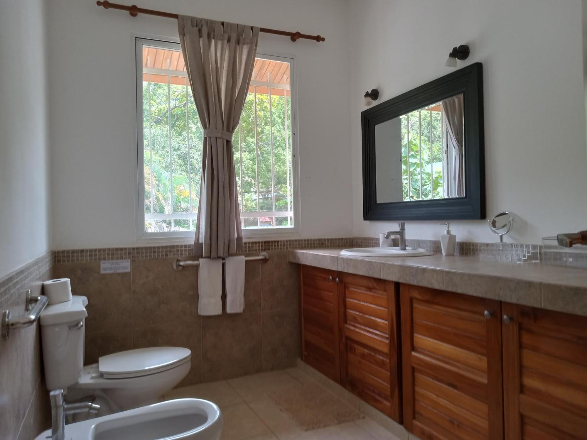 Costa Riki Apartments Playa Santa Teresa  Eksteriør billede