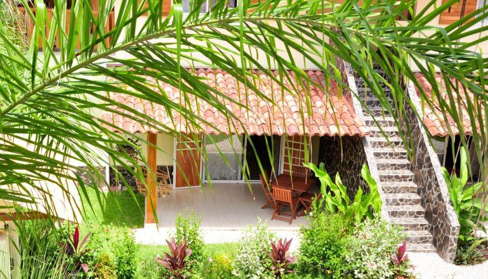 Costa Riki Apartments Playa Santa Teresa  Eksteriør billede