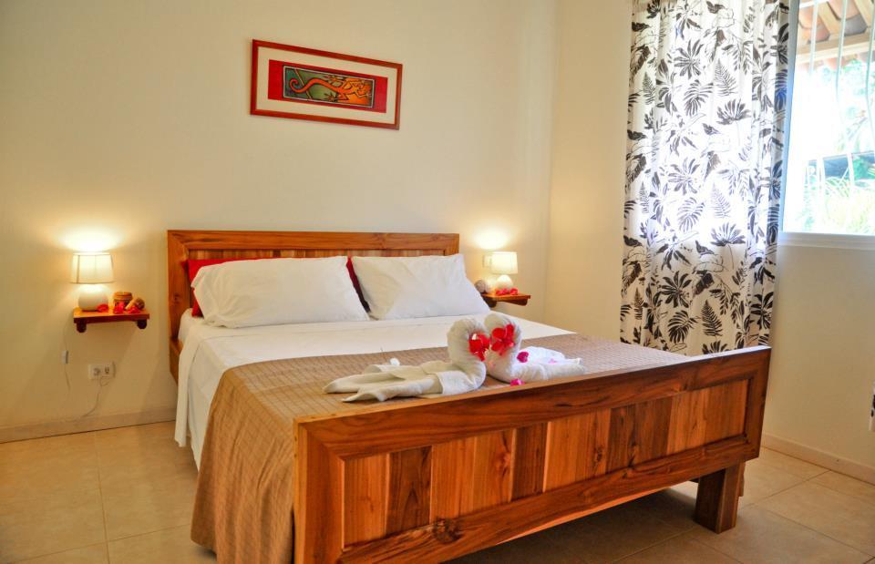 Costa Riki Apartments Playa Santa Teresa  Eksteriør billede